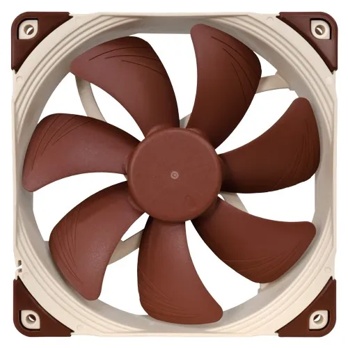 Noctua Fan 140mm NF-A14 FLX, photo 3