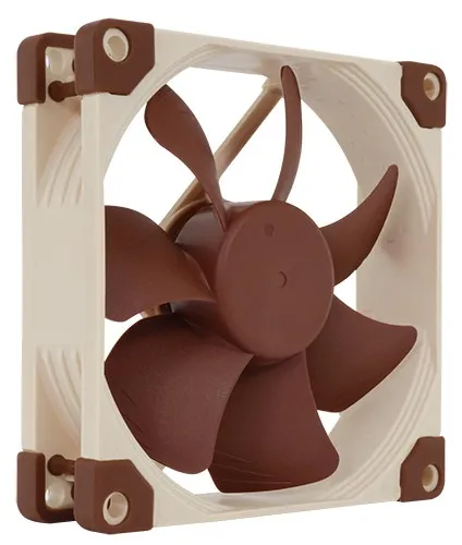 Noctua Fan 92mm NF-A9 FLX, photo 2