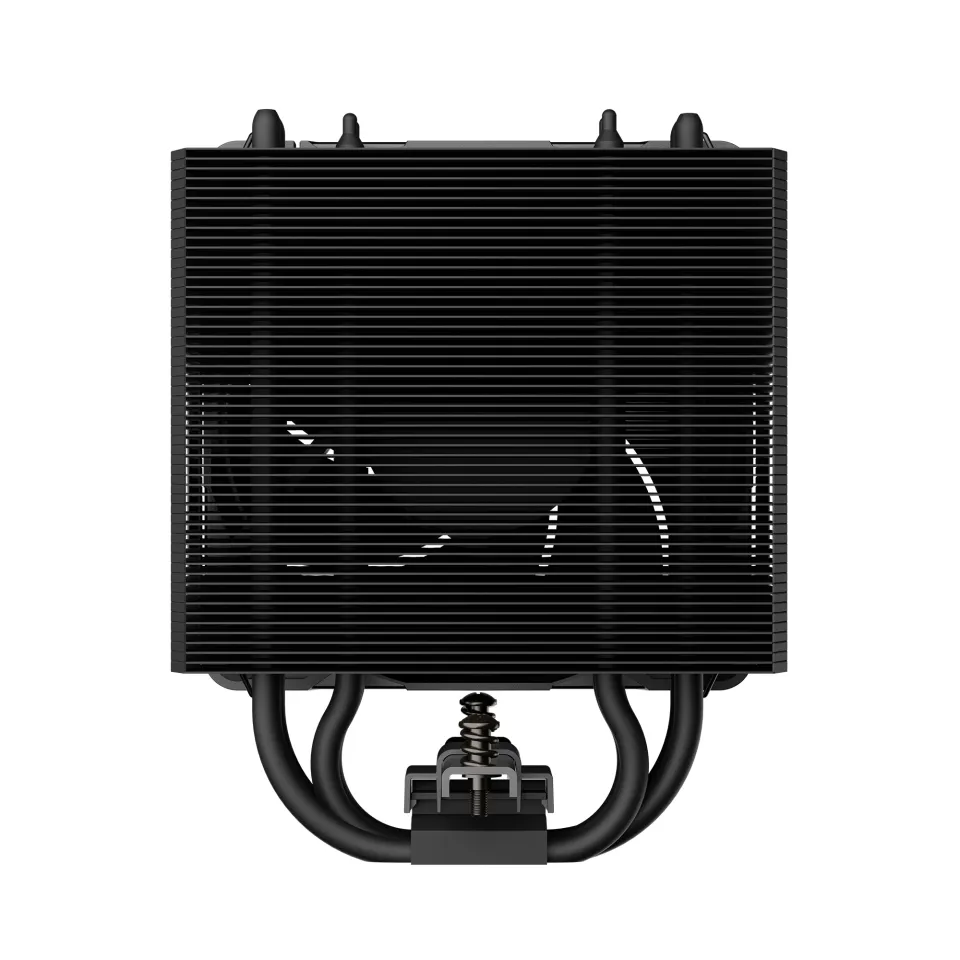 Arctic Freezer 36-S (Black) - LGA1851/AM5, foto 3