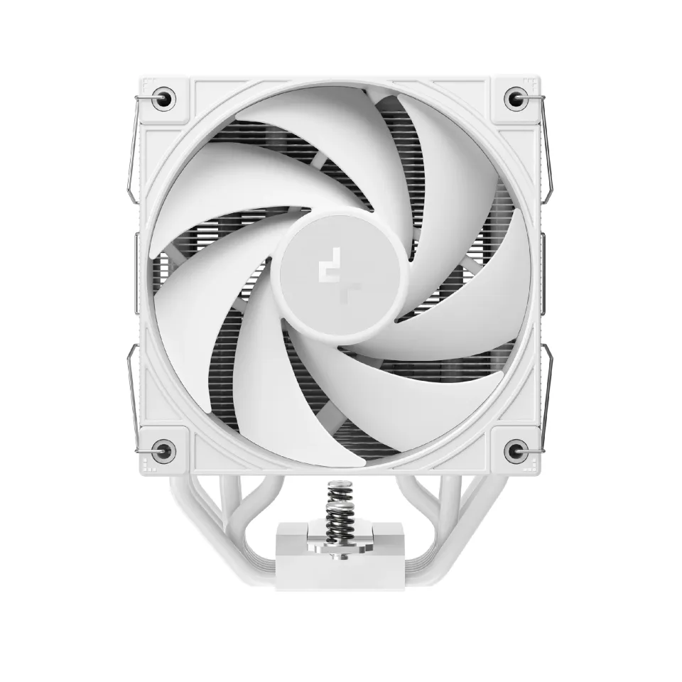 DeepCool AK700 DIGITAL WH, photo 3