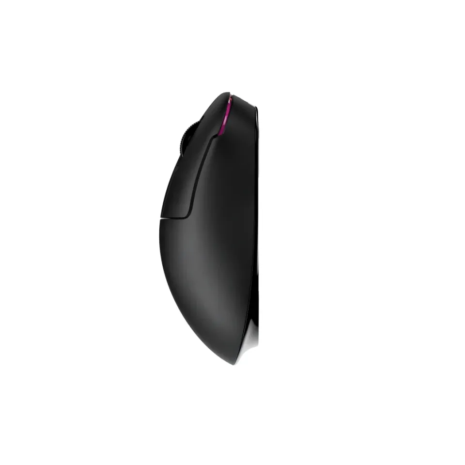 Pulsar Wireless Gaming Mouse ZywOo The Chosen Mouse Size2 Black 8K, photo 5