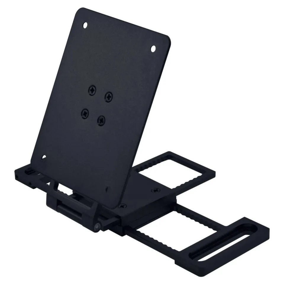 Lian Li 8.8 inch IPS LCD Universal Screen - Black, foto 4
