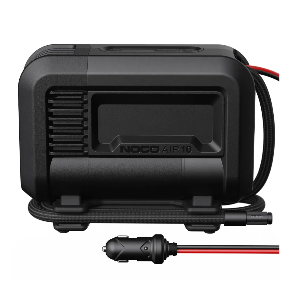 NOCO Air Compressor - AIR10 - 10A 36LPM