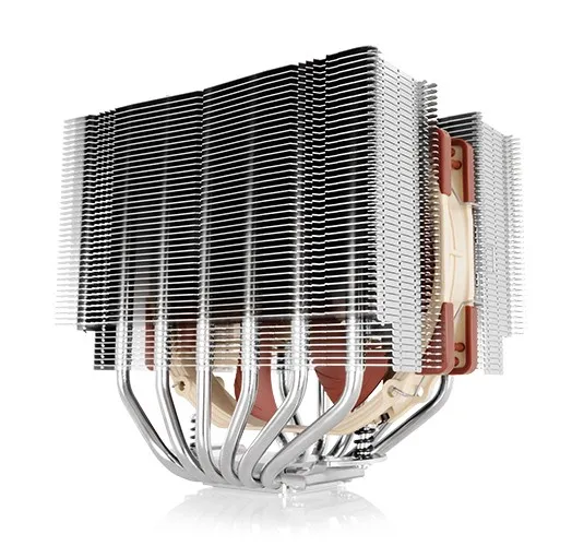 Noctua CPU Cooler NH-D15S - LGA1851/AM5