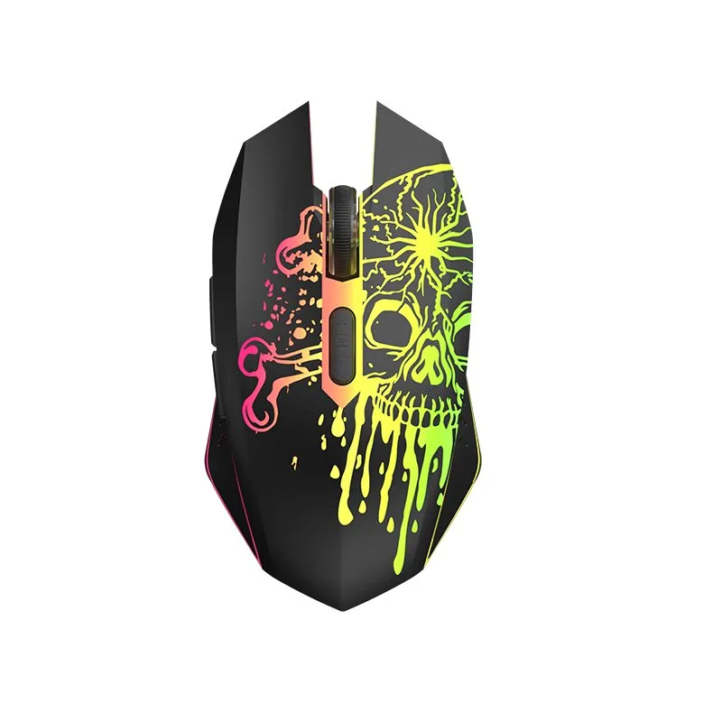 Xtrike ME Gaming COMBO CMX-415 - Keyboard, Mouse, Headset, Mousepad - XTRM-CMX-415, foto 2