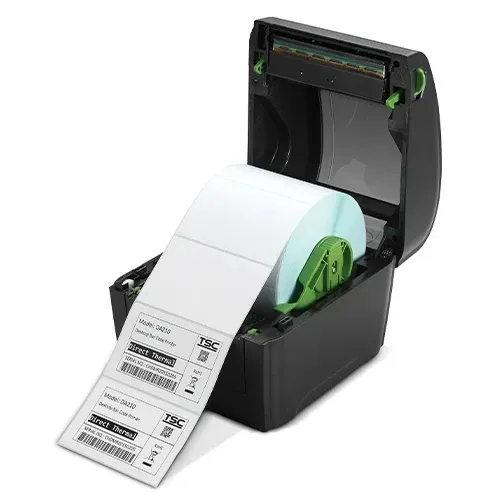 TSC Direct Thermal Label Printer DA220, photo 2