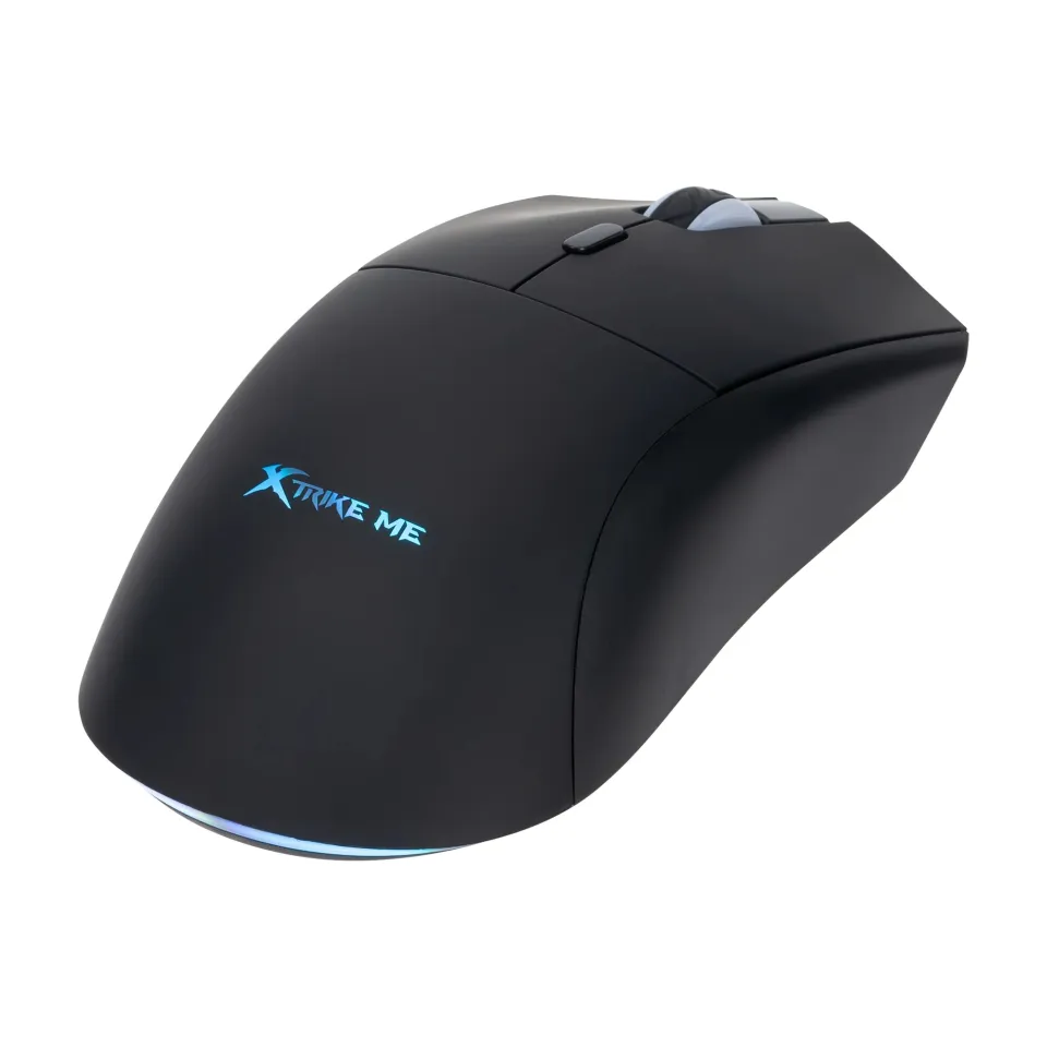 Xtrike ME Gaming Mouse Wireless GW-613, foto 4