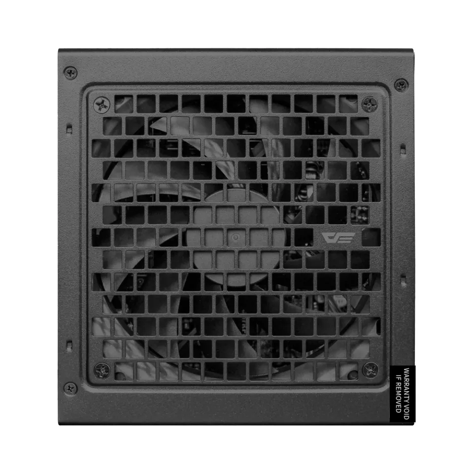 Darkflash PSU ATX 3.1 1050W Gold, Full Modular, PCIe 5.1 - PMT1050 A3, foto 4