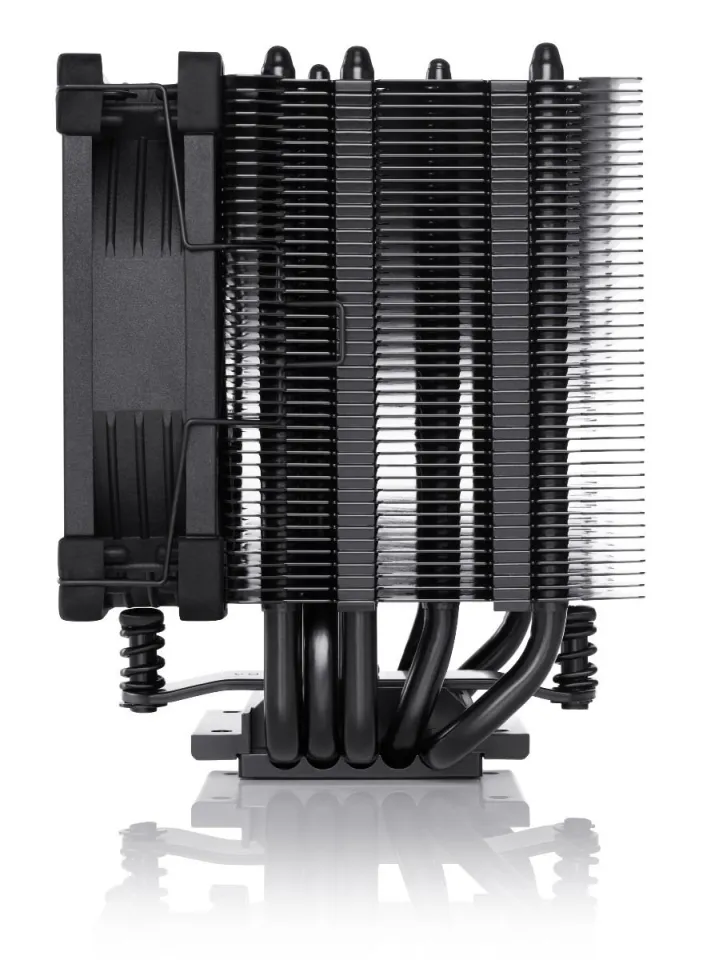 Noctua CPU Cooler NH-U9S chromax.black, photo 3