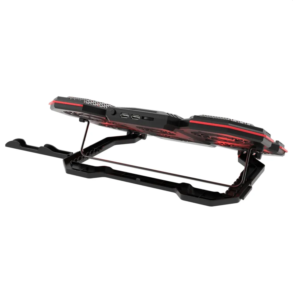 Marvo Gaming Notebook Cooler 17.3" - FN-41, photo 4