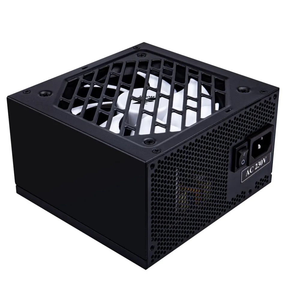 1stPlayer PSU 600W APFC - PS-600FK, photo 5