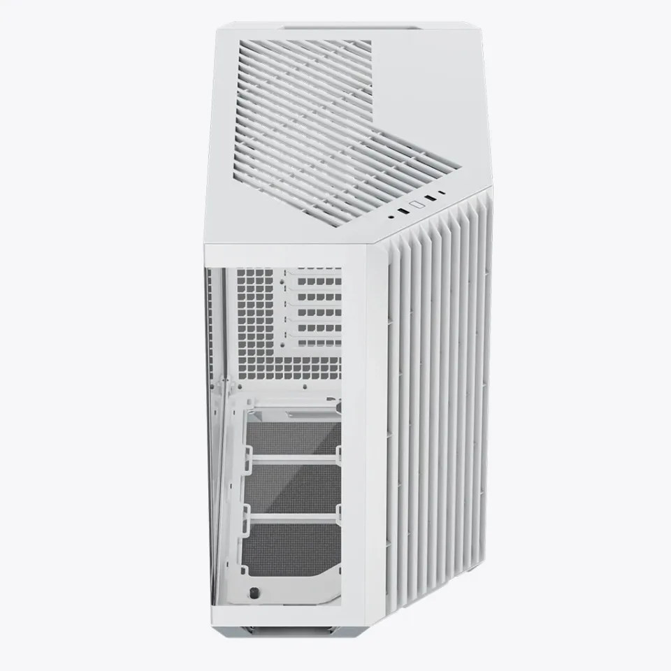 APNX Case ATX - V1 - White, foto 3