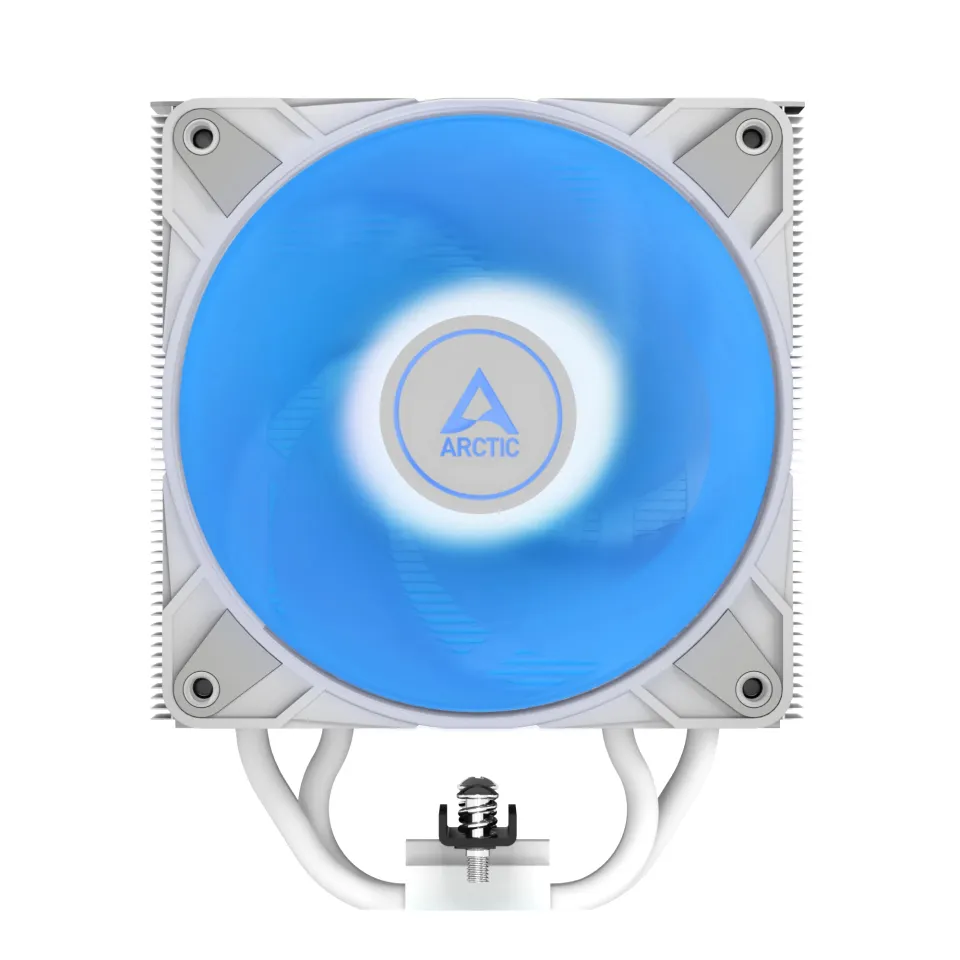 Arctic Freezer 36 A-RGB White - LGA1851/LGA1700/AM5, photo 5