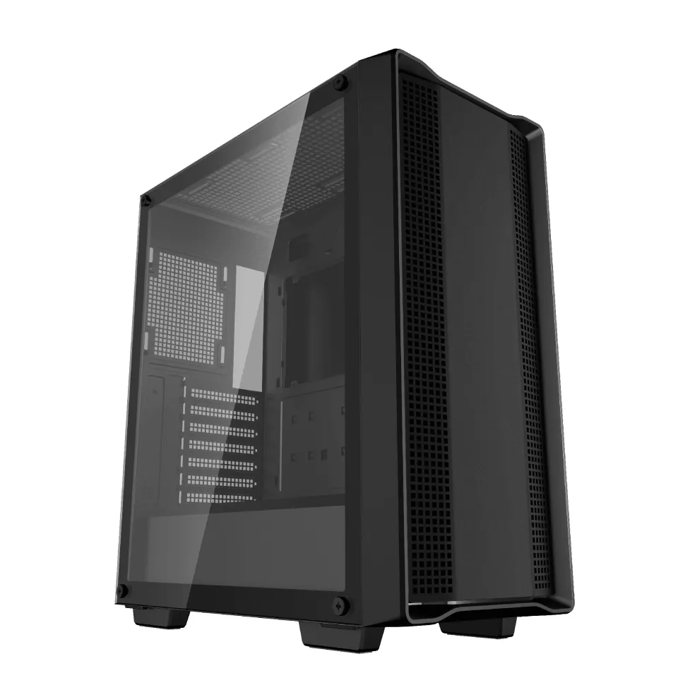 DeepCool Case ATX - CC560 Limited V2
