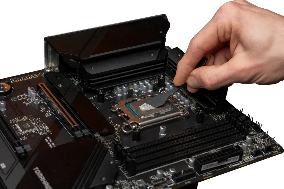 be quiet! DC2 Thermal Compound 3g, foto 3