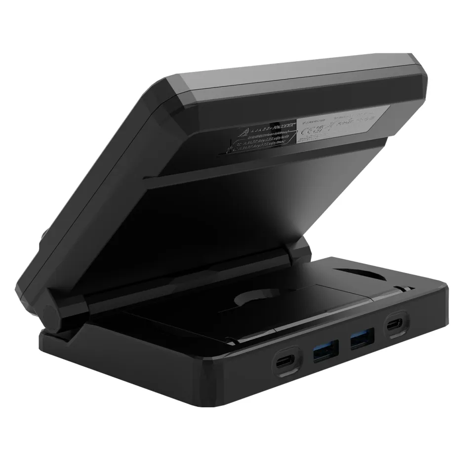 Ajazz Streaming HUB AKP05E PRO Black, foto 5