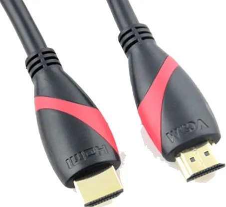 VCom HDMI M / M Ultra HD 4k2k Gold v1.4 ethernet 3D - CG525-15m, photo 2