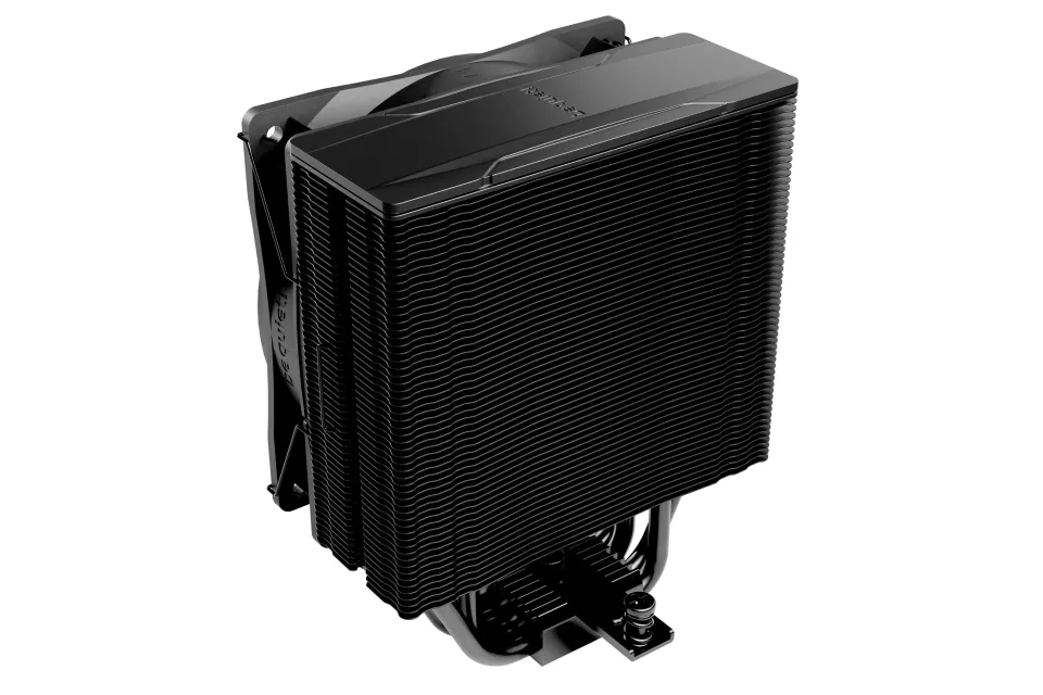 be quiet! CPU Cooler - Pure Rock 3 LX, photo 2