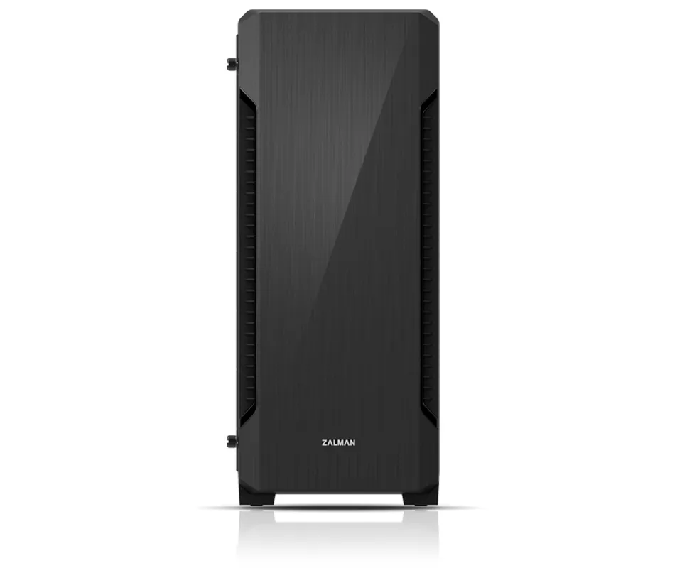 Zalman Case ATX - ZM-S3, photo 3