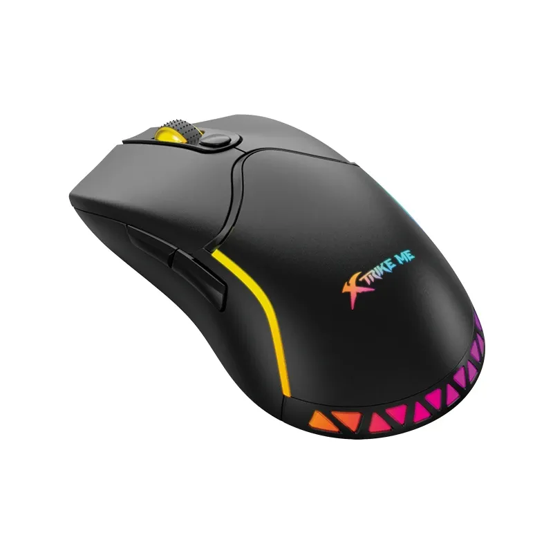 Xtrike ME Gaming Mouse Wireless GW-610, foto 2