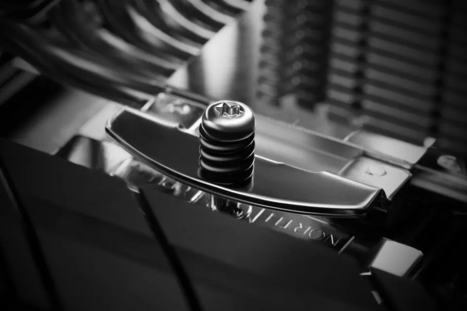 Noctua Mounting KIT - NM-M1-MP83, foto 3