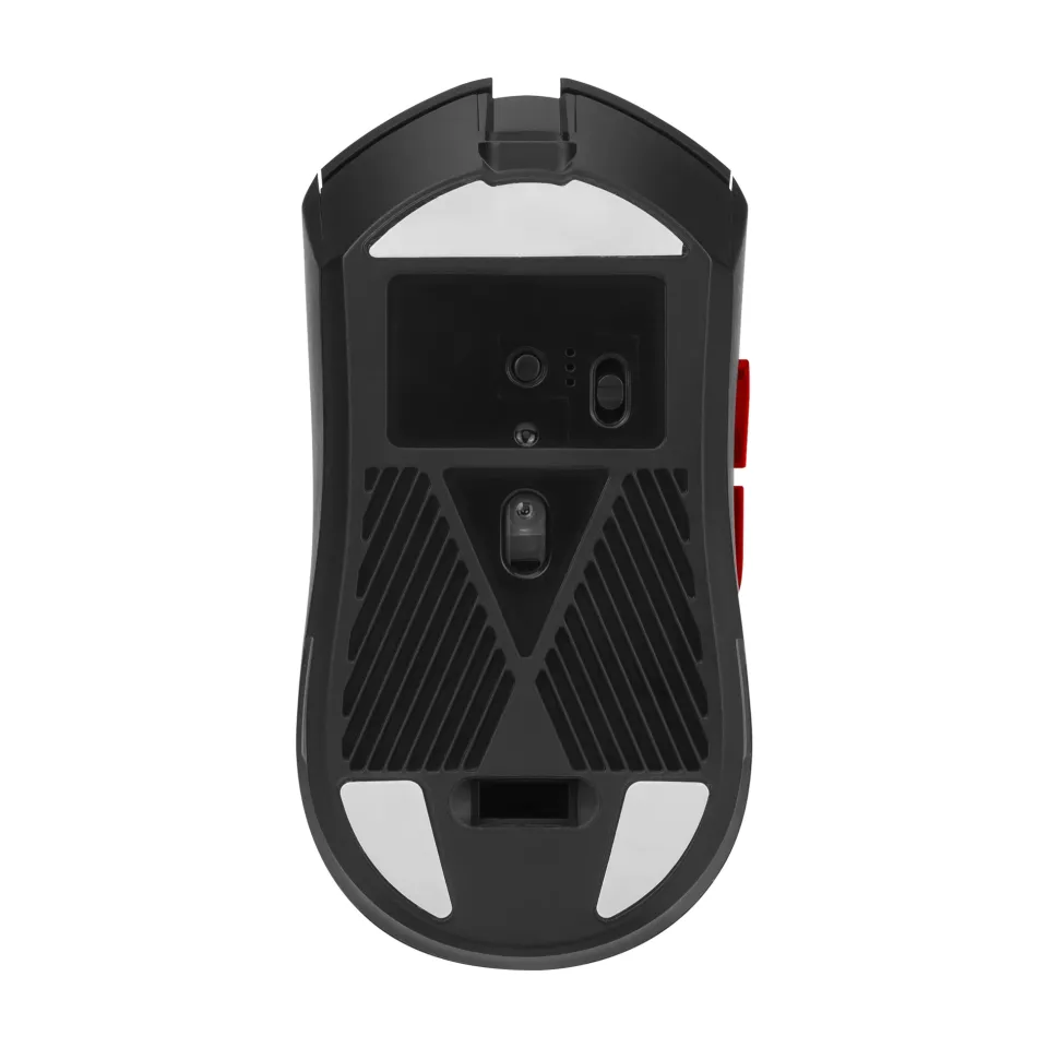 Xtrike ME Gaming Mouse Wireless GW-613, foto 2