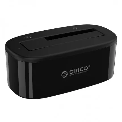 Orico Storage - HDD/SSD Dock - 2.5 and 3.5 inch USB3.0 - 6218US3, photo 5
