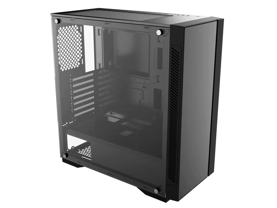 DeepCool Case ATX MATREXX 55 V3 ADD-RGB 3F, photo 3