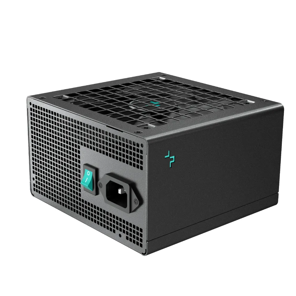 DeepCool PSU ATX 3.1 850W Gold, Full Modular - PN850-M, foto 5