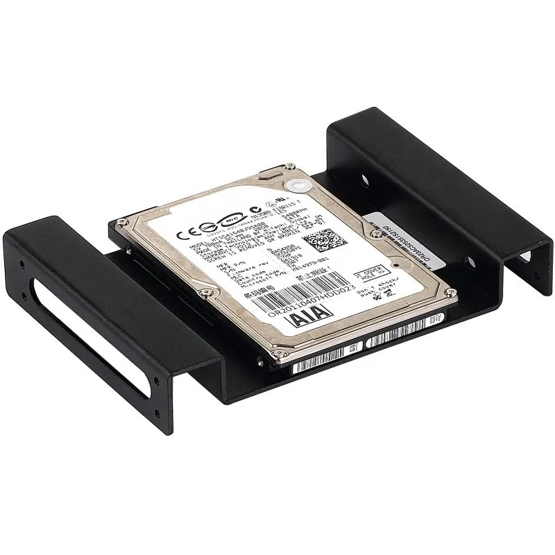Orico SSD/HDD bracket 2.5"/3.5"->5.25" - AC52535-1S, foto 2
