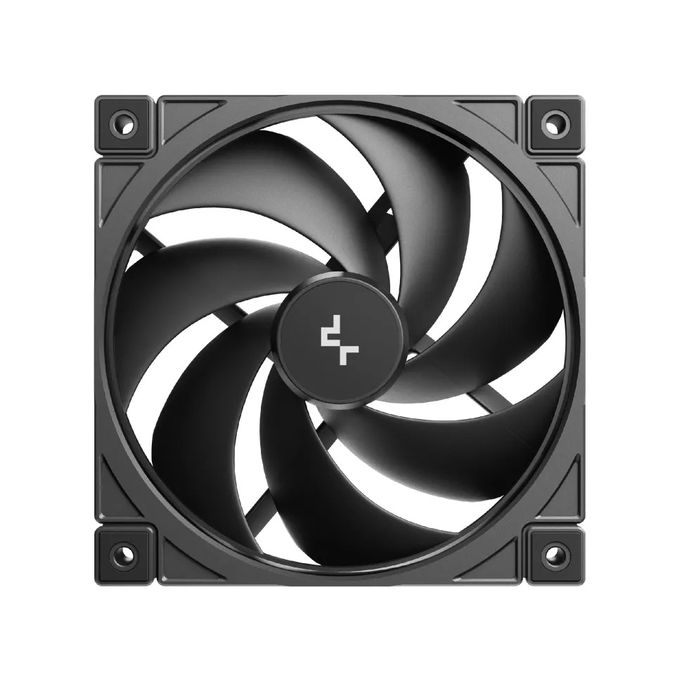 DeepCool Fan 120mm - FD12 V2, photo 2