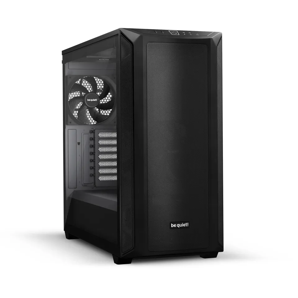 be quiet! Open box item - Case EATX - Shadow Base 800 Black