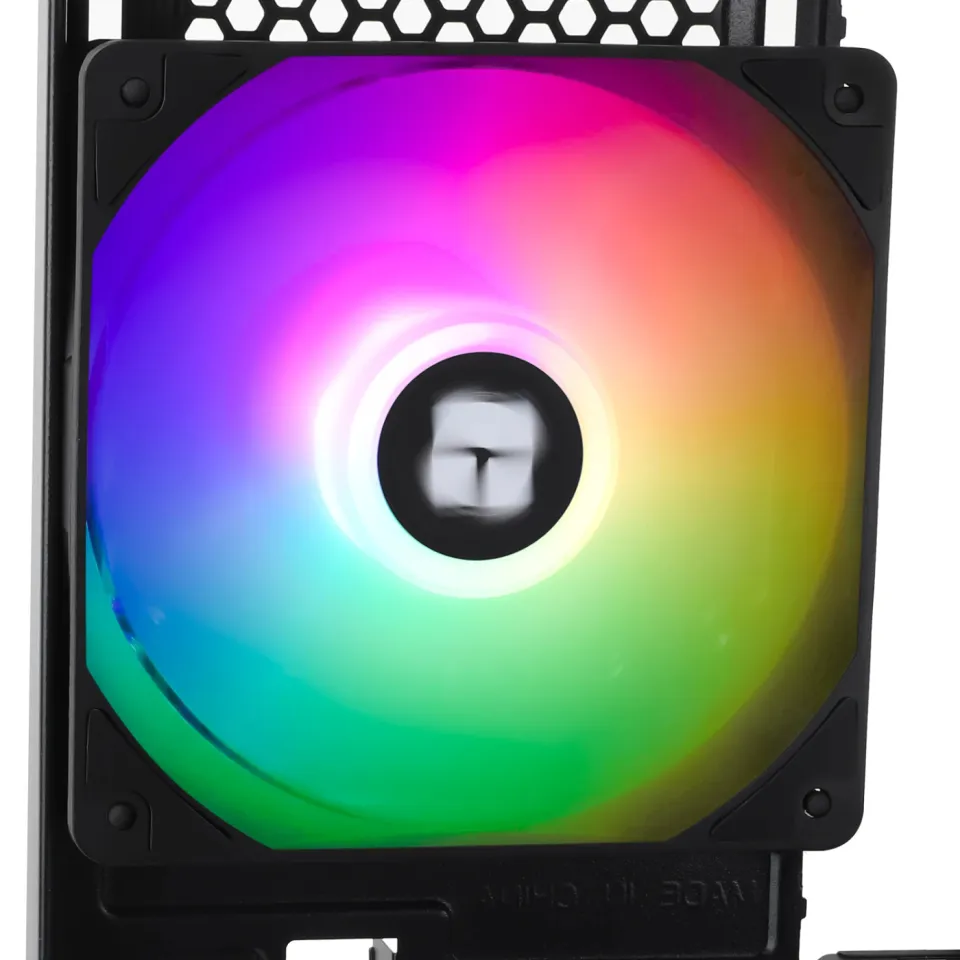 Thermalright Fan 120mm - TL-C12C-S - aRGB, foto 6