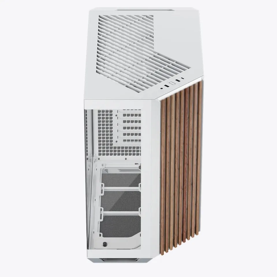 APNX Case ATX - V1-W - Wood, White, photo 3