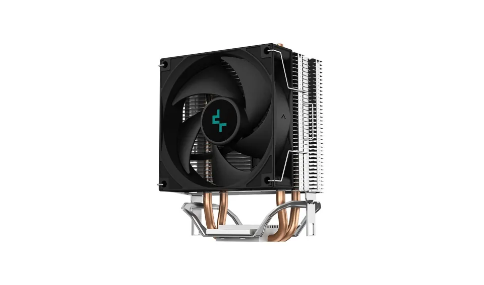 DeepCool CPU Cooler - AG200 - LGA1700/AM5, photo 2