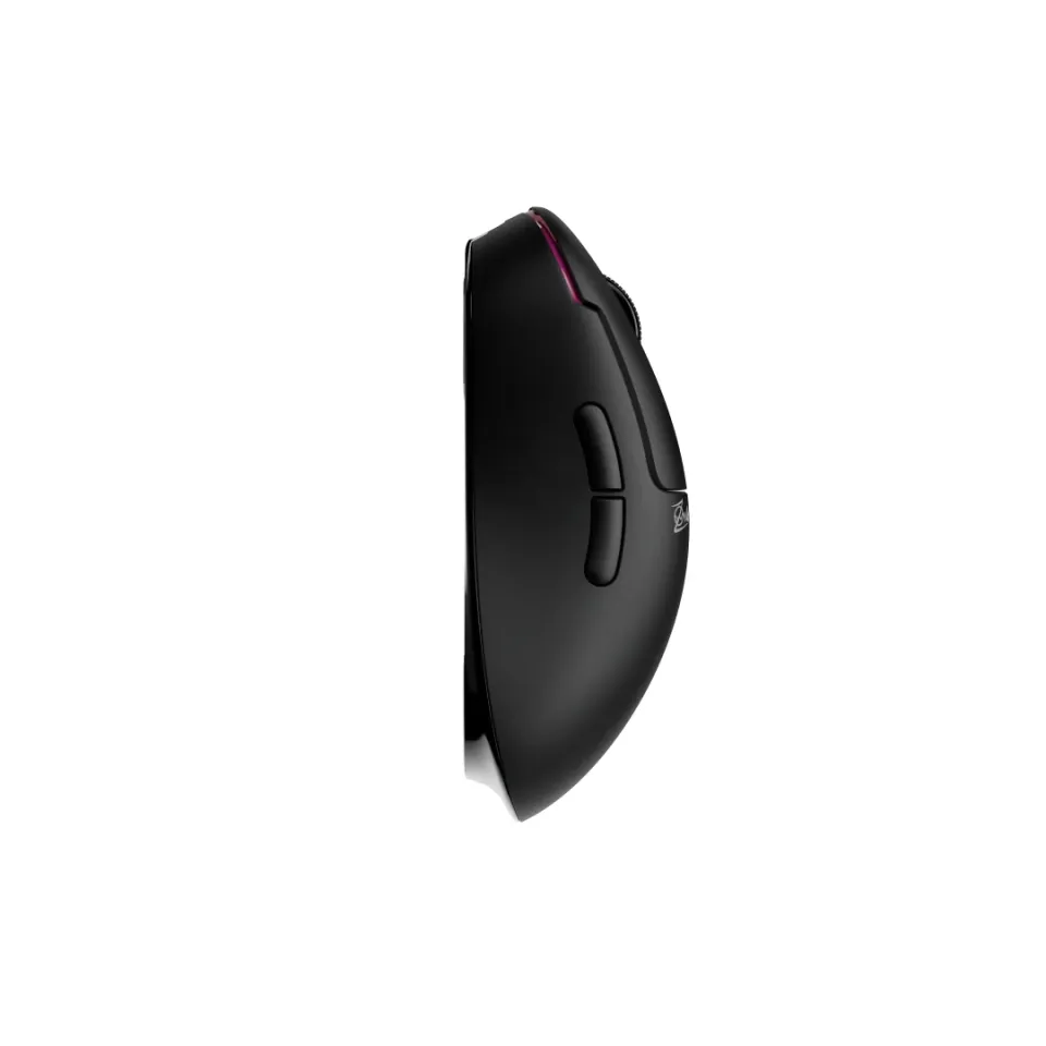 Pulsar Wireless Gaming Mouse ZywOo The Chosen Mouse Size2 Black 8K, photo 4