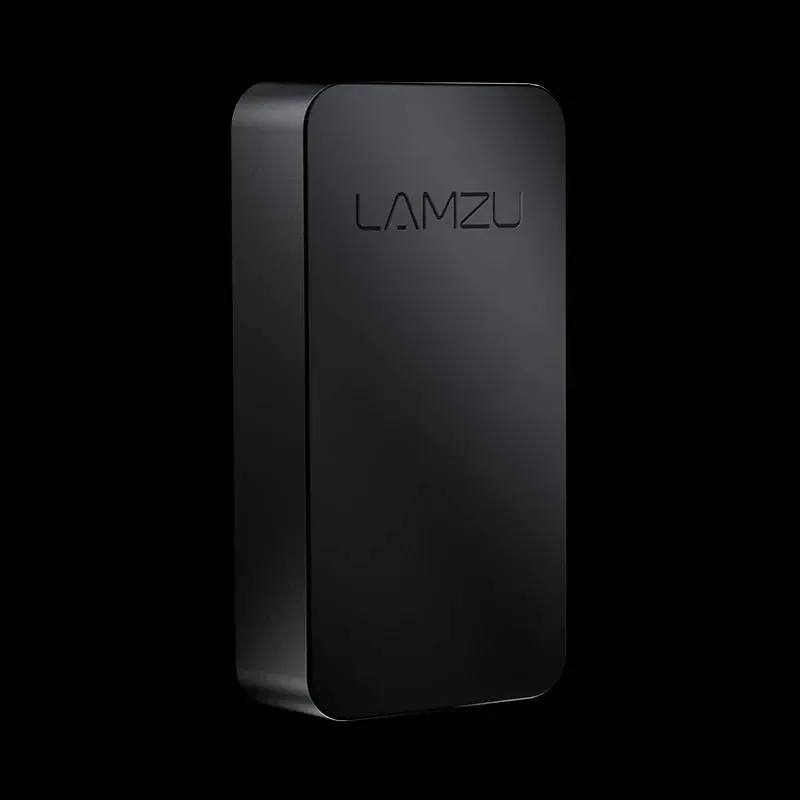 Lamzu 8K DONGLE - Black, foto 3