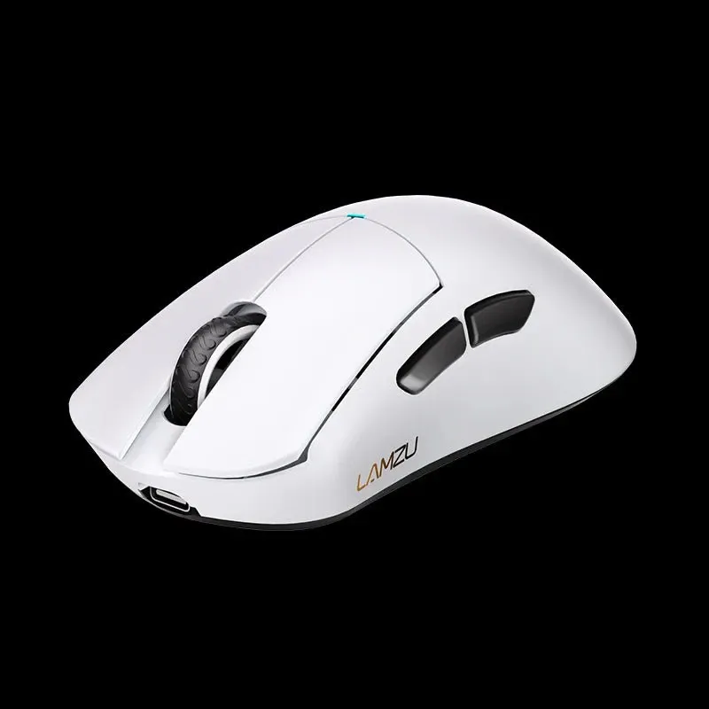 Lamzu PARO 8K White - Wireless Gaming Mouse, foto 3