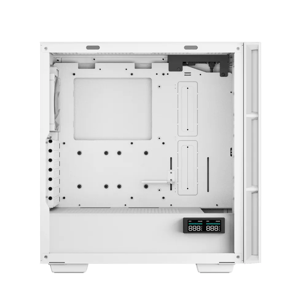DeepCool Case EATX - CH560 Digital White A-RGB, photo 6