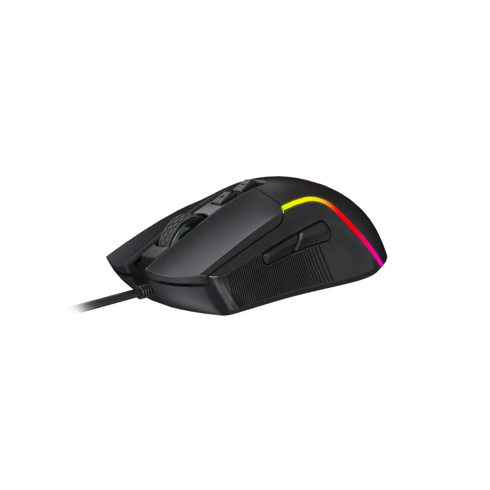 Marvo Gaming COMBO Loot 40 CM416 4-in-1 - Keyboard, Headset, Mouse, Mousepad - MARVO-CM416, foto 3
