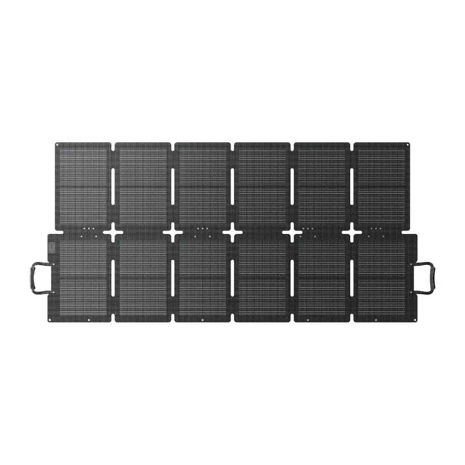 Bluetti 220W Portable Solar Panel - Sora 220