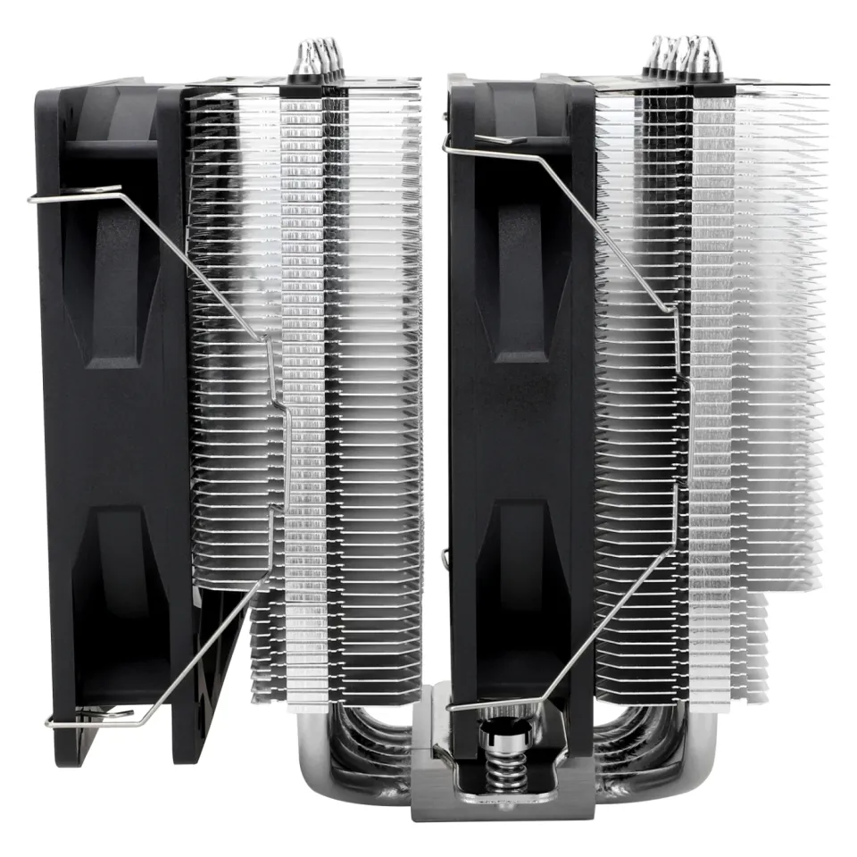 Thermalright CPU Cooler Peerless Assassin 120 SE A-RGB - Dual-Tower - LGA1851/LGA1700/AM5, photo 5