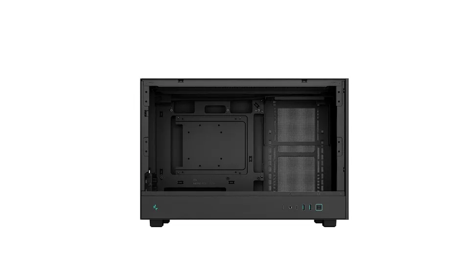 DeepCool Case mATX - CH260, photo 5