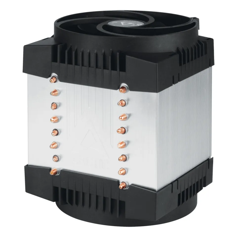 Arctic CPU Cooler - Freezer 4U-M, photo 3