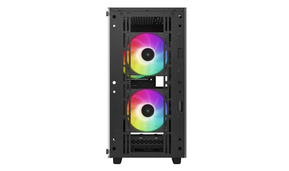 DeepCool Case mATX - CC360 A-RGB, photo 5