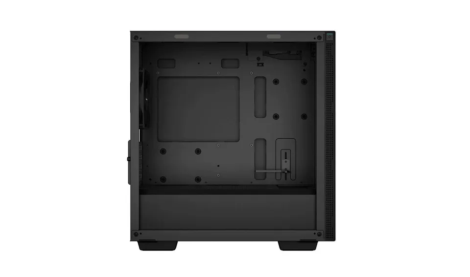 DeepCool Case mATX - CH370, photo 5