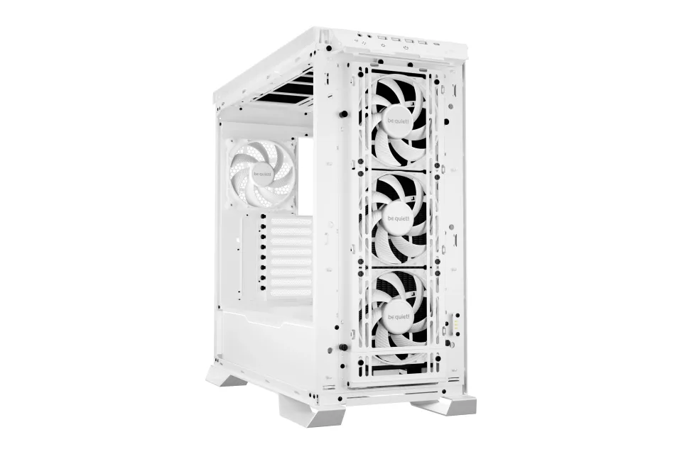 be quiet! Case EATX - Dark Base Pro 901 White, photo 4