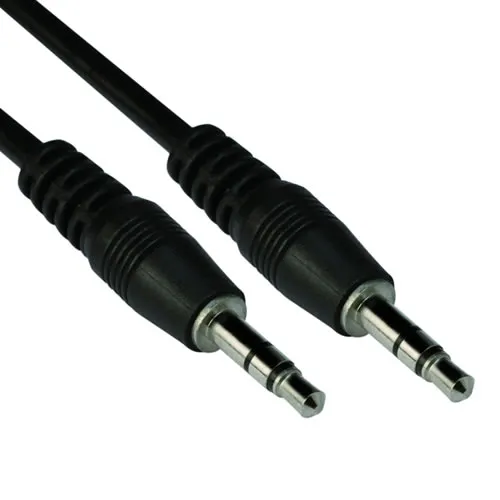 VCom 3.5mm Stereo M / M - CV201-5m
