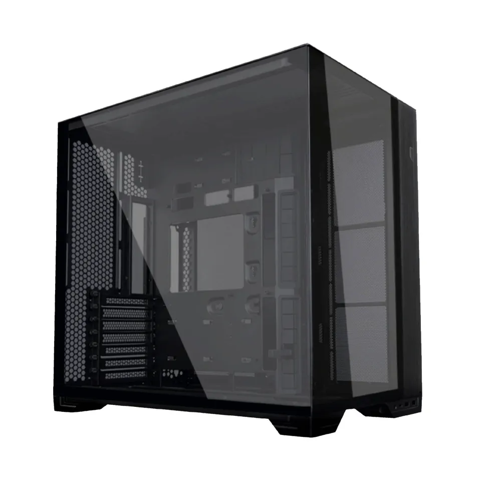 Lian Li Case E-ATX - O11 Vision Compact