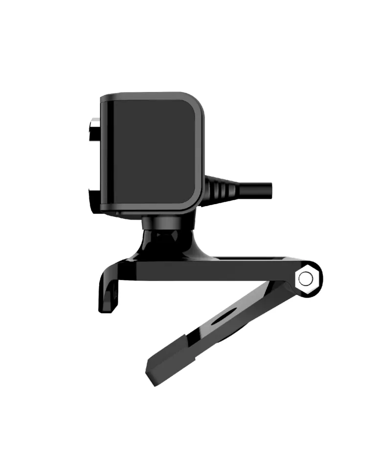 Genius Web Camera 2000X2 - 1080p, Black, photo 6